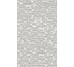 Декор Blanco 20x33.3 Cubica Venis з колекції Cubica Venis