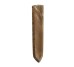 L-елемент (2.5x15) 57990 Rust C.base In Cove Base Int. - Dome з колекції Dome Cerdomus