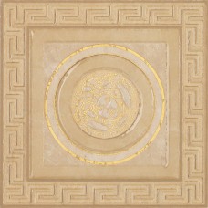 Декор (15.3x15.3) 17246 Tozz. Geom. Oro - Venere з колекції Venere