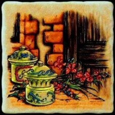 Спецелемент Coprispigolo Ginger Matt 1.2x20 Electa Ceramiche Grazia з колекції Electa Ceramiche Grazia EL Barco Іспанія