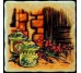 Спецелемент Coprispigolo Ginger Matt 1.2x20 Electa Ceramiche Grazia з колекції Electa Ceramiche Grazia