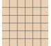 Мозаика DDM06270 5x5 Sandstone Plus из коллекции Sandstone Plus Rako