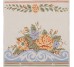 Декор Layos 20x20 Aranjuez Vives з колекції Aranjuez Vives