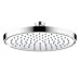 Верхній душ Axor 220 1jet EcoSmart, Chrome (35383000)