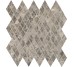 Мозаїка 28,2x29,1 N305 M8 Y Losanghe Xl Breccia Braque Lappato Lucido - Tele di Marmo - EDT7 з колекції Tele di Marmo Emilceramica