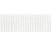 Плитка MANHATTAN WHITE WAVY SP R - 33.3x100 34760 Manhattan з колекції Manhattan Peronda