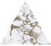 29273 TRI.BRECCIA WHITE //EP Peronda Breccia из коллекции Breccia Peronda