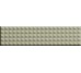 Декор Stud Salvia 5x20 Biscuit 41zero42 з колекції Biscuit 41zero42
