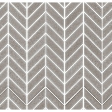 Мозаїка 37x41 Slate Iron Mosaico Freccia - Realstone_Slate - R6GG з колекції Realstone_Slate