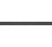Плитка Black Nature 4.7x59.6 Avenue Urbatek з колекції Avenue Urbatek