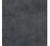 Плитка (60x60) 00938 Concrete Black N/R - Concrete из коллекции Concrete Piemme