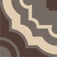 (20x20) Cupcake Gianduia Q - Dal Bianco з колекції Dal Bianco Dal Bianco Керамічна плитка Bisazza — сторінка 4
