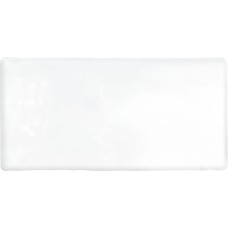 7.5x15 MANU7515WHBM Manual White Manual з колекції Manual Manual Cobsa