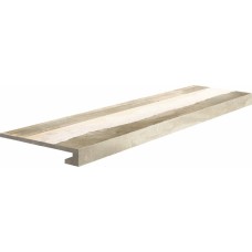 Сходинка (33x120) 64915 Gradino Costa Retta Sand - Materia з колекції Materia Сходинка (33x120) 64915 Gradino Costa Retta Sand - Materia з колекції Materia