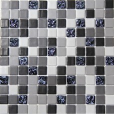 Мозаїка Urban Grey Drops Antracita 31.6x31.6 Mezclas з колекції Mezclas Mosavit — страница 2