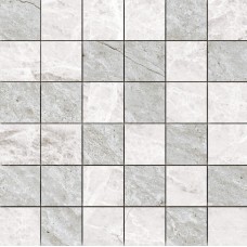 Мозаїка (30x30) T109 NARA Bl/Gris - Nara з колекції Nara Мозаїка (30x30) T109 NARA Bl/Gris - Nara з колекції Nara