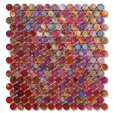 Мозаїка 27.6x29.4 240 Wool Barrels Sicis Neoglass з колекції Neoglass Sicis Мозаїка 27.6x29.4 240 Wool Barrels Sicis Neoglass з колекції Neoglass Sicis Sicis: мозаїка з Равенни — 700 кольорів скла і власні патенти — сторінка 22