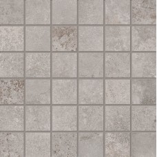 (30x30) SGYM story grey mosaico - Story з колекції Story Story Керамічна плитка Supergres — сторінка 2