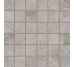 Плитка (30x30) SGYM story grey mosaico - Story из коллекции Story Supergres