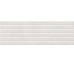 Декор Kitnos Blanco 25x75 Omicron Vives з колекції Omicron Vives