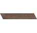 Плитка 4 SEASONS CHEVR CHOC NAT N-7.5x40.7 PF60012463 Four Seasons из коллекции Four Seasons Flaviker