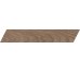 Плитка 4 SEASONS CHEVR CHOC NAT N-7.5x40.7 PF60012463 Four Seasons из коллекции Four Seasons Flaviker