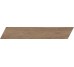 Плитка 4 SEASONS CHEVR CHOC NAT N-7.5x40.7 PF60012463 Four Seasons из коллекции Four Seasons Flaviker