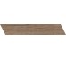 Плитка 4 SEASONS CHEVR CHOC NAT N-7.5x40.7 PF60012463 Four Seasons из коллекции Four Seasons Flaviker