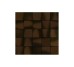 Плитка Flame Brown 15x15 Quarry Gres De Aragon з колекції Quarry Gres De Aragon