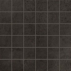 Мозаїка (30x30) fK3Z Terra Antracite Macromosaico - Terra з колекції Terra FAP Terra Керамічна плитка FAP Ceramiche