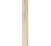 Плитка Wdd Light Walnut Nat Ret - 26.5x180 200521 Wood Design з колекції Wood Design Cerdisa