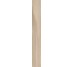 Плитка Wdd Light Walnut Nat Ret - 26.5x180 200521 Wood Design з колекції Wood Design Cerdisa