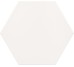 Плитка (25.8x30) 16500 ORIGAMI BLANCO - Argila Origami из коллекции Argila Origami Peronda