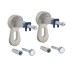 Кріплення для інсталяції RAPID SL Slim 39699000 Grohe Grohe