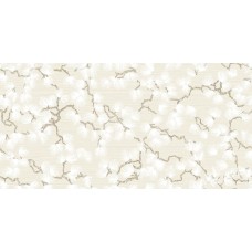 50x100 6001315 Loto Avorio Bloom з колекції Bloom 50x100 6001315 Loto Avorio Bloom з колекції Bloom Bloom Керамічна плитка Vallelunga