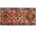 Бордюр Affresco Listello 15.8x31.7 Quintana Cir з колекції Quintana Cir