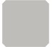 Плитка Ottagono Silver 30x30 Retro Ceramiche Grazia з колекції Retro Ceramiche Grazia