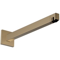 24337140 HG Держатель верхнего душа 390, brushed bronze (1 сорт) 24337140 HG Держатель верхнего душа 390, brushed bronze (1 сорт)