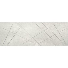 Декор (31.6x90) Decor Oasis Perla Blanco Rec. - Oasis з колекції Oasis Декор (31.6x90) Decor Oasis Perla Blanco Rec. - Oasis з колекції Oasis
