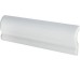 Бордюр (5x30) 21074 London Blanco Brillo - Masia з колекції Masia Equipe