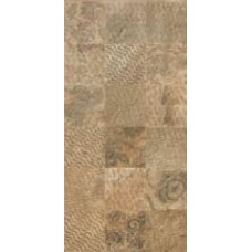 Декор ректифікований (39.6x79.4) 0800138 SLATE RAMAGE BEIGE-RUGG. RETT з колекції Slate Декор ректифікований (39.6x79.4) 0800138 SLATE RAMAGE BEIGE-RUGG. RETT з колекції Slate