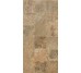 Рекортифицированный декор (39.6x79.4) 0800138 SLATE RAMAGE BEIGE-RUGG. RETT из коллекции Slate Cisa