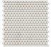 Мозаїка (29x29) 17745 D. Calm White - Calm з колекції Calm Peronda
