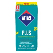 Клей для плитки Plus (25 кг)