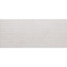 RODAS 3306 WHITE RELIEVE RIBBON 64x147,5 декор (настінна)