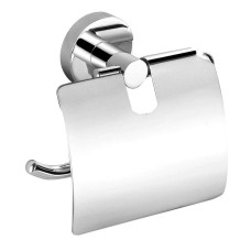 8126 (3505) GLORIA Тримач паперу з кришкою (1 сорт) 8126 (3505) GLORIA Тримач паперу з кришкою (1 сорт)