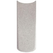 Декор Tear Greige Stone 10x25 Boho Wow з колекції Boho Wow Boho Керамічна плитка WOW Design