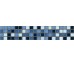 Мозаика (8x40) Arlechhino 106 - Arlecchino из коллекции Arlecchino Bardelli