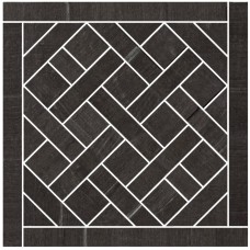 Мозаїка (20x20) 57382 Barr.mos.carre Noir Mosaico - Barrique з колекції Barrique Barrique Керамічна плитка Cerdomus — сторінка 3