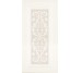 Плитка (30x60.2) Mrv 018 Decoro Argento - Boiserie з колекції Boiserie Piemme